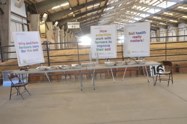 2018 Tulare Ag Fair