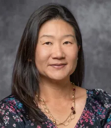 May Lynn Tan