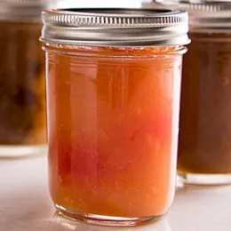 jam & jelly