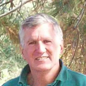 William E. Frost